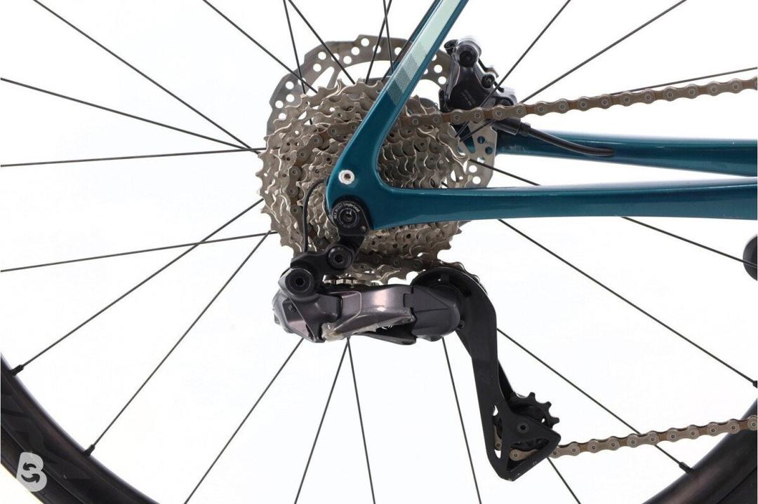 Cannondale Synapse 2 Di2 12V 2023