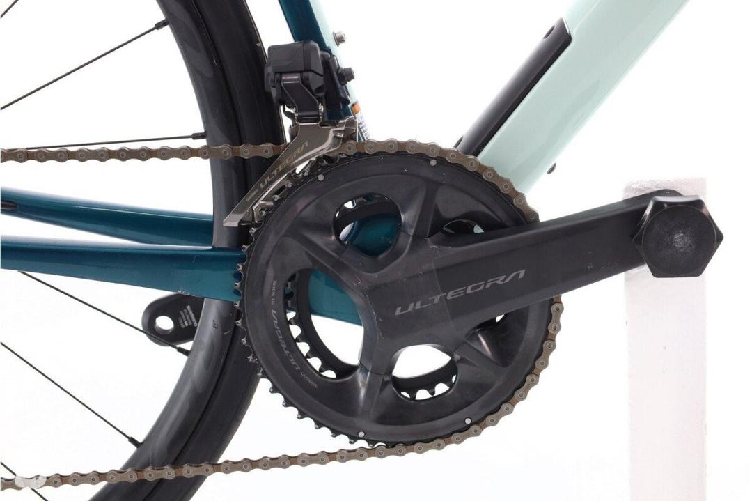 Cannondale Synapse 2 Di2 12V 2023