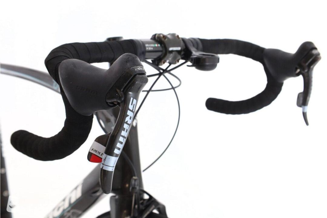 Bianchi Oltre XR 2019