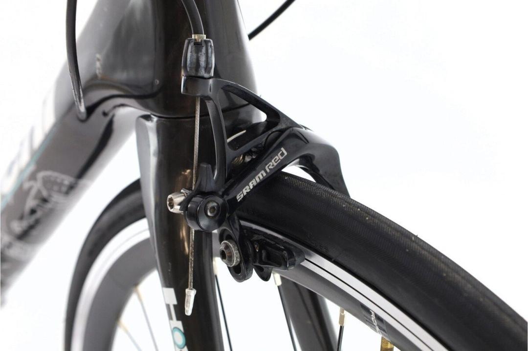 Bianchi Oltre XR 2019