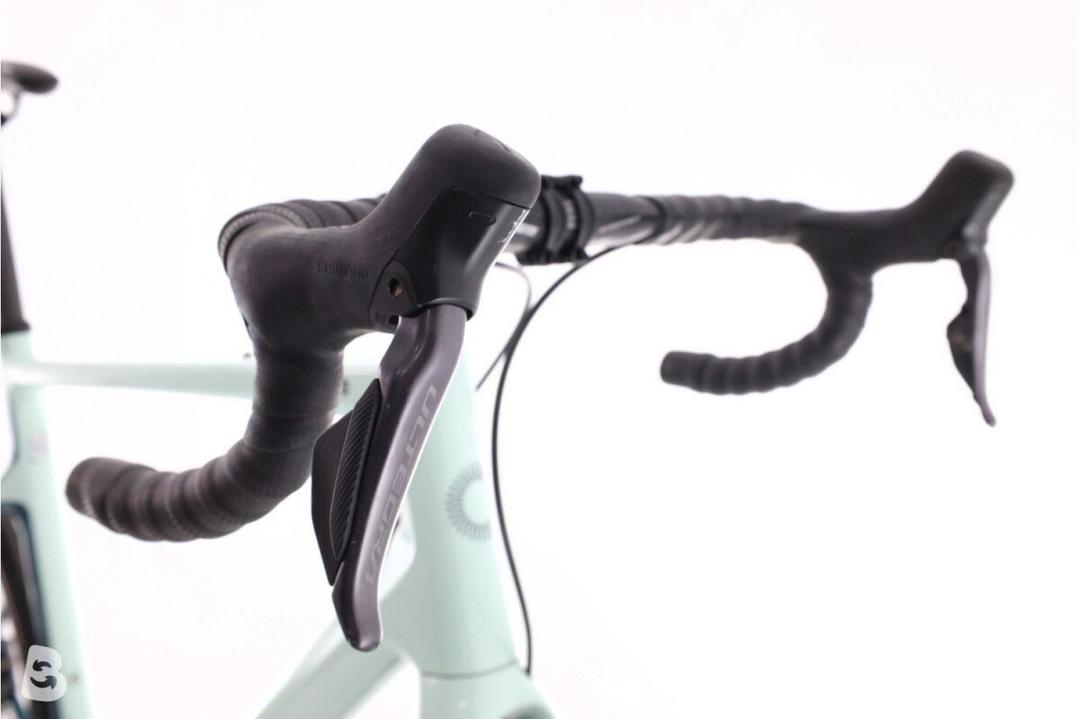 Cannondale Synapse 2 Di2 12V 2023