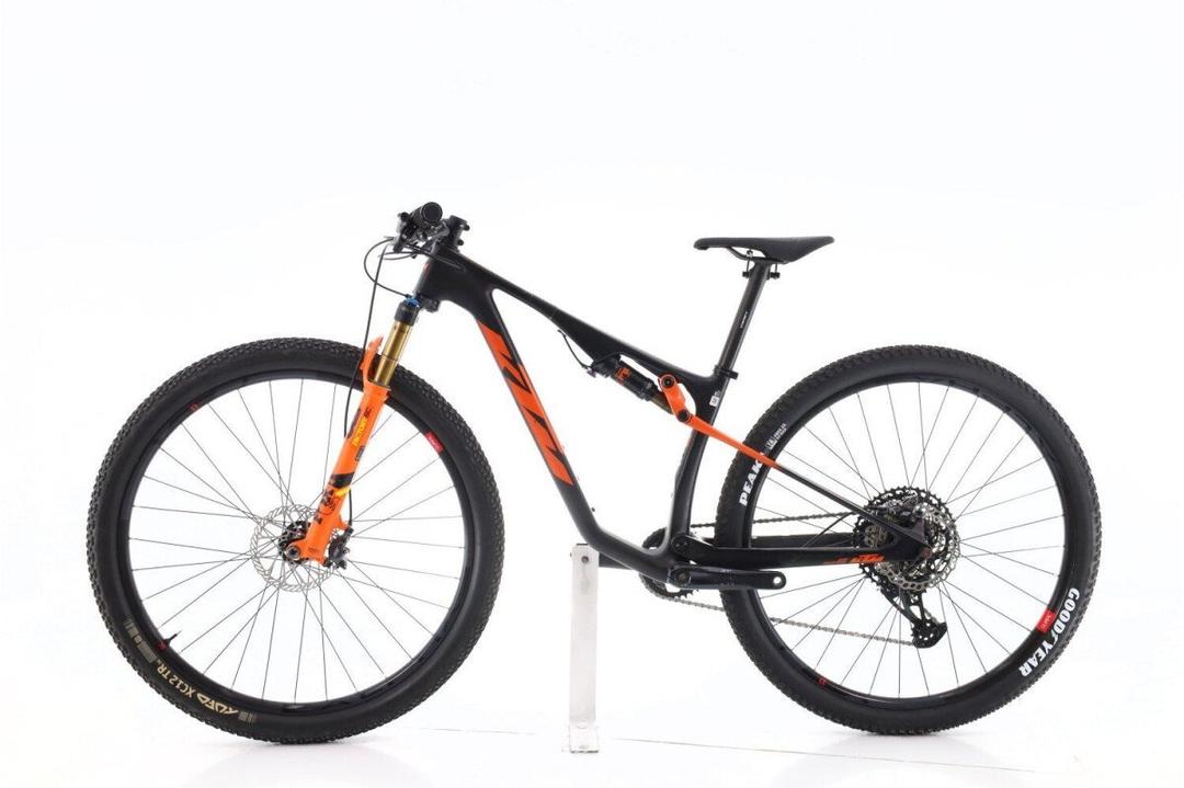 KTM Scarp GX 2021