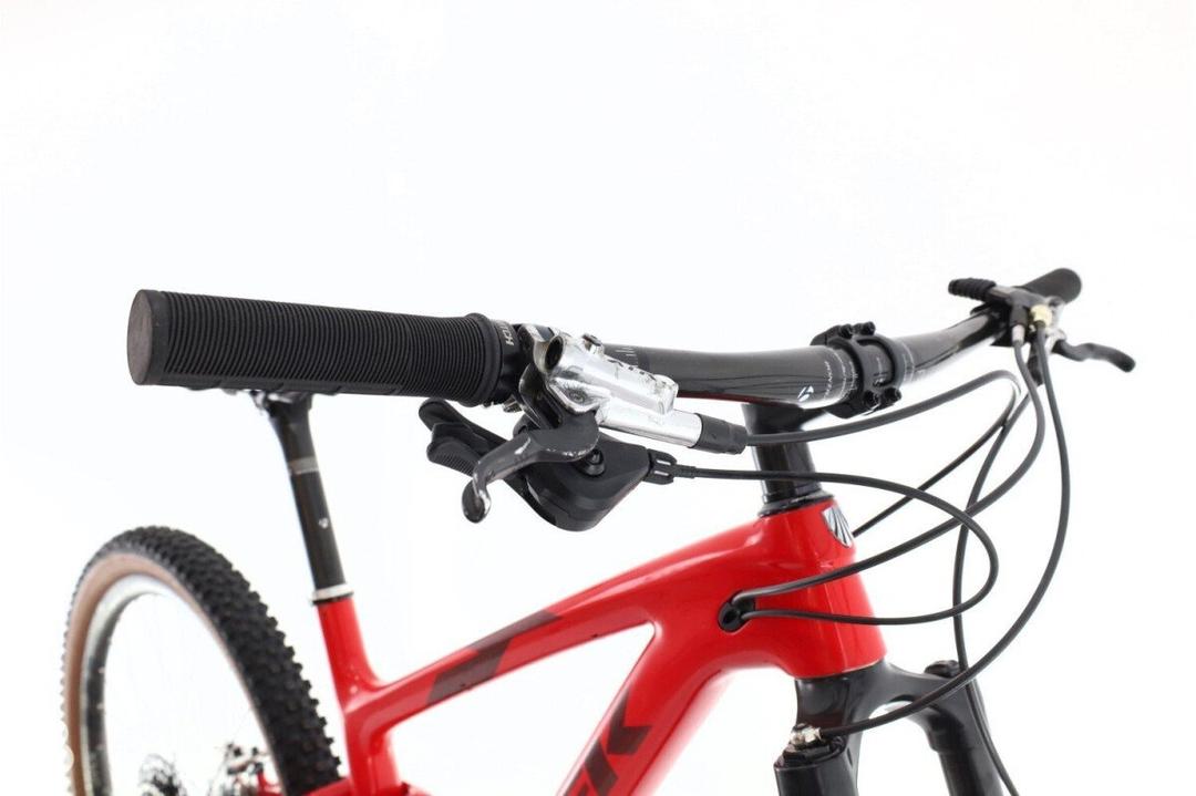 Trek Top Fuel XT 2019