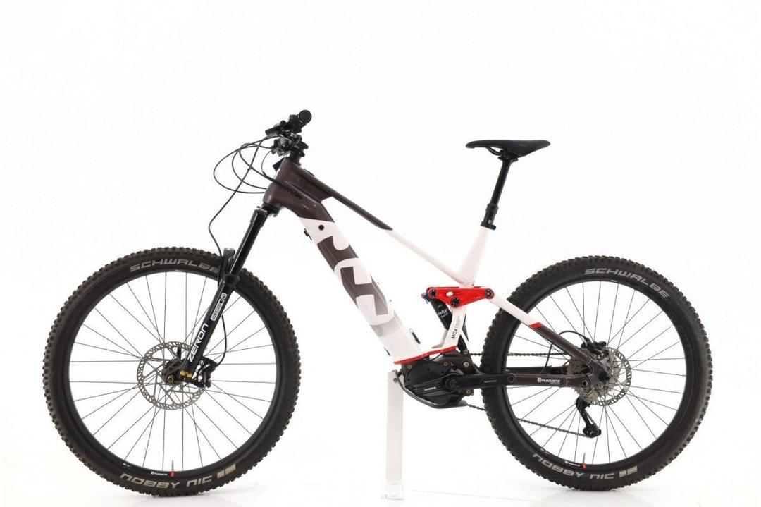 Husqvarna Husqvarna Mountain Cross MC4 2021