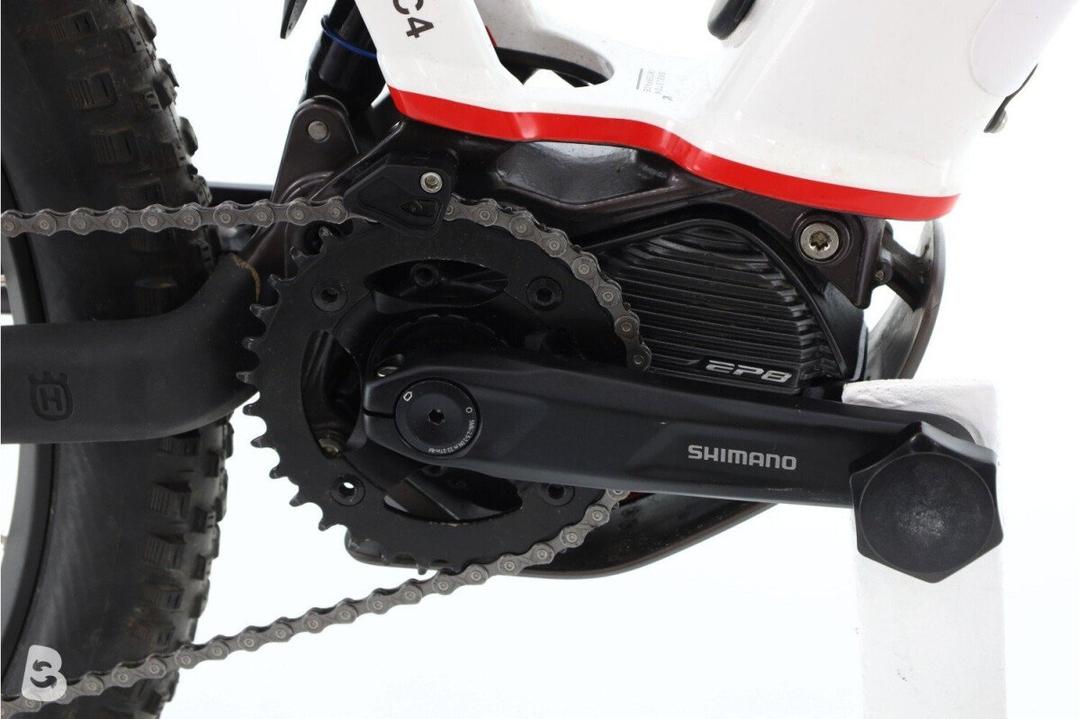 Husqvarna Husqvarna Mountain Cross MC4 2021