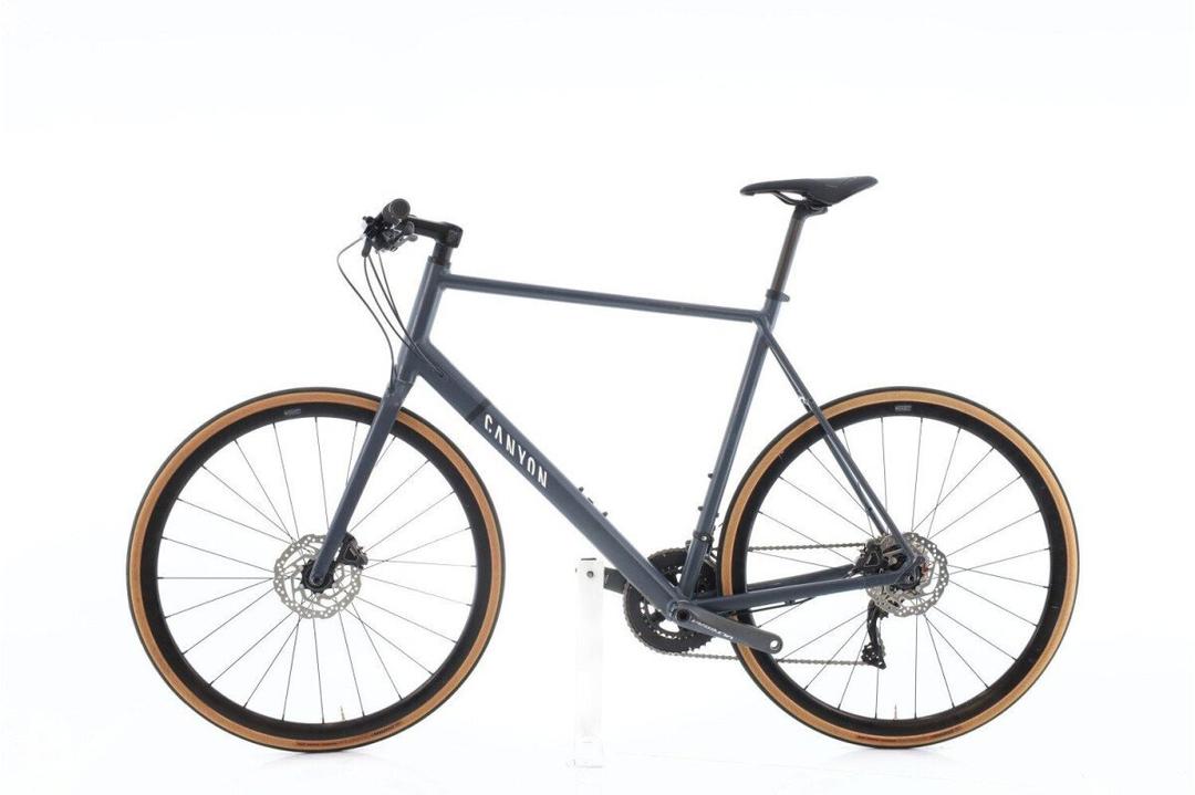 Canyon Roadlite SL 6 2023