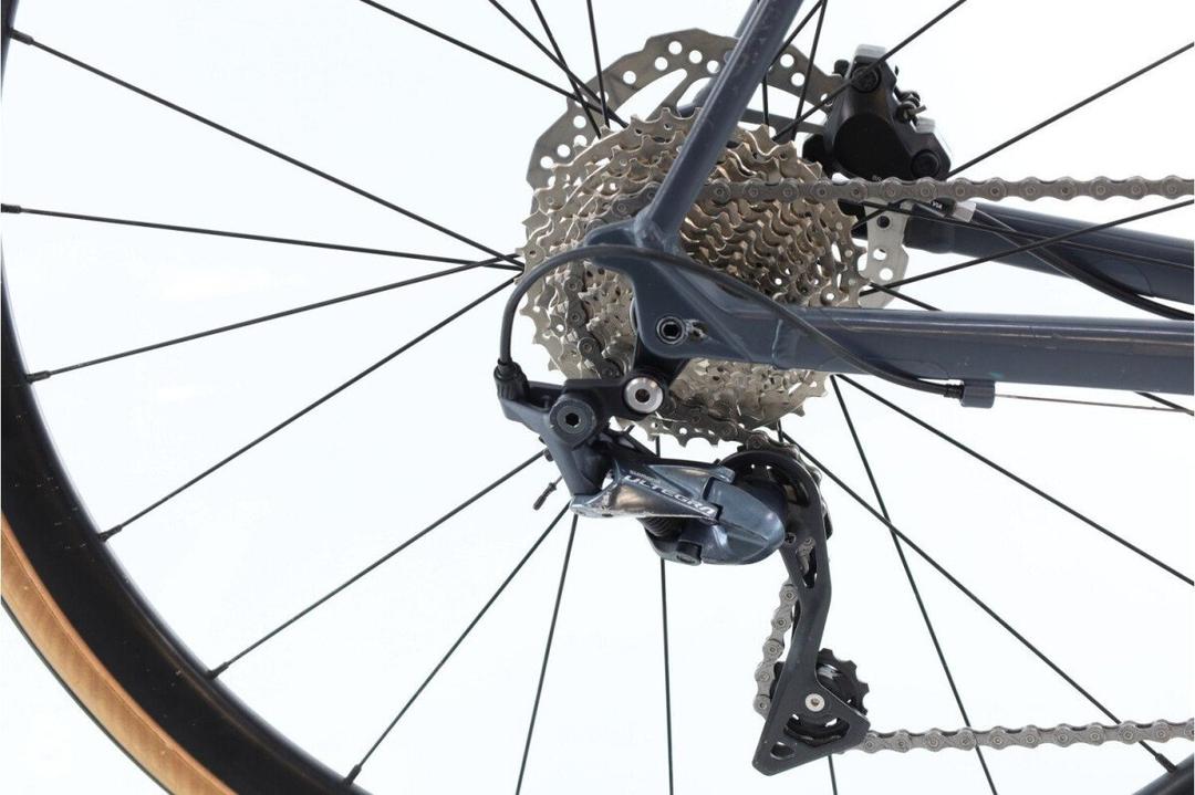 Canyon Roadlite SL 6 2023