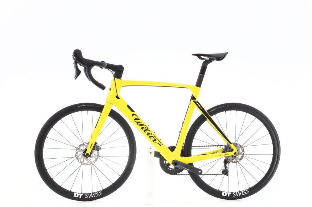 Wilier Wilier Cento 10 Air Pro 2019