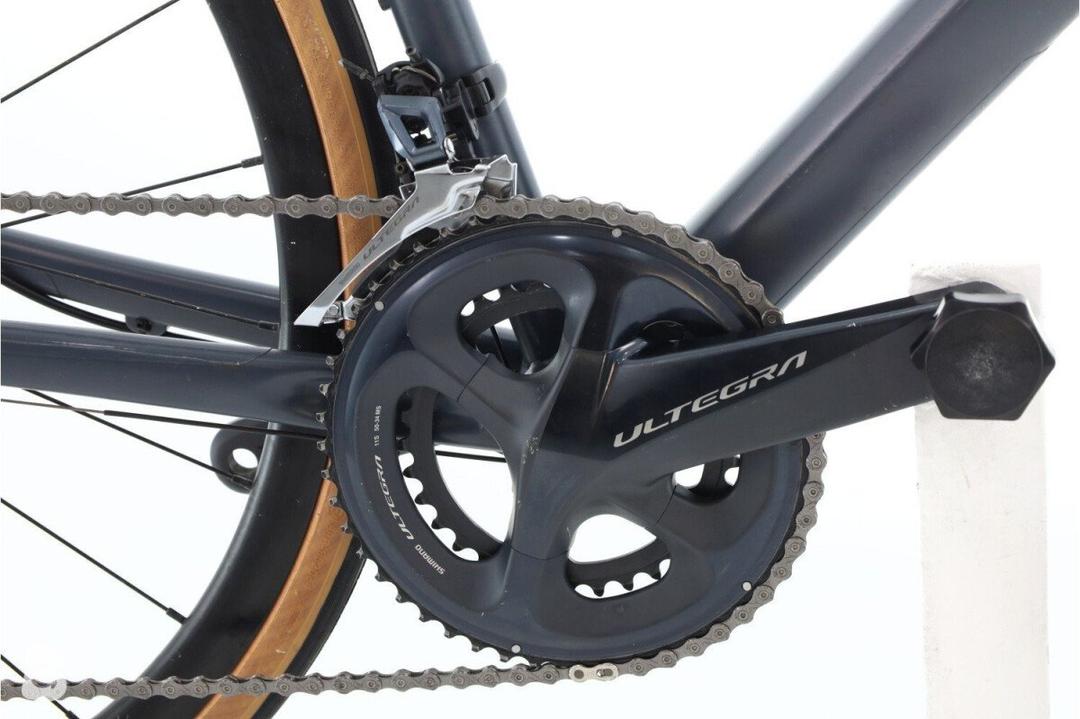 Canyon Roadlite SL 6 2023