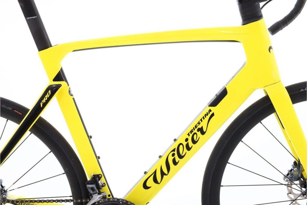 Wilier Wilier Cento 10 Air Pro 2019