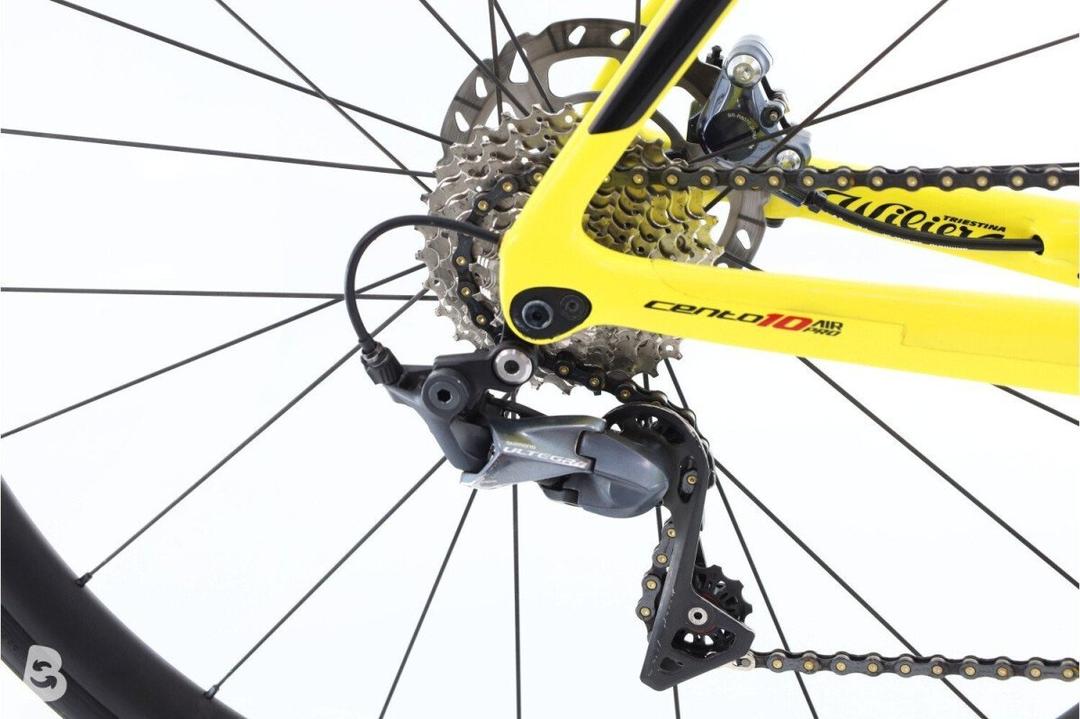 Wilier Wilier Cento 10 Air Pro 2019