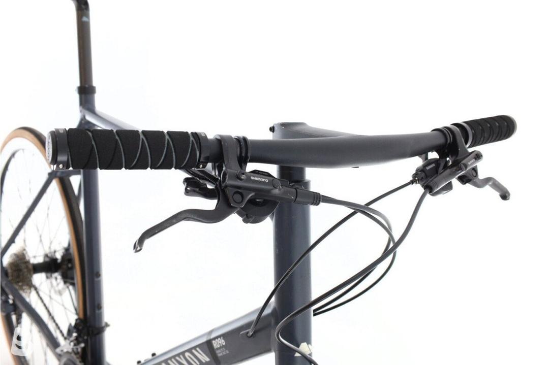 Canyon Roadlite SL 6 2023