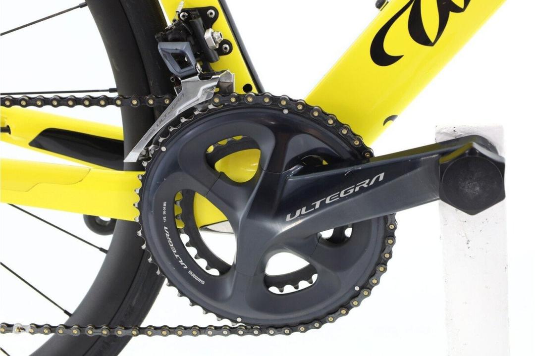 Wilier Wilier Cento 10 Air Pro 2019