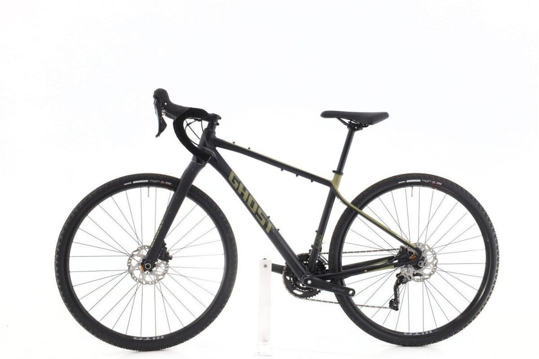 Ghost Asket Essential 2023