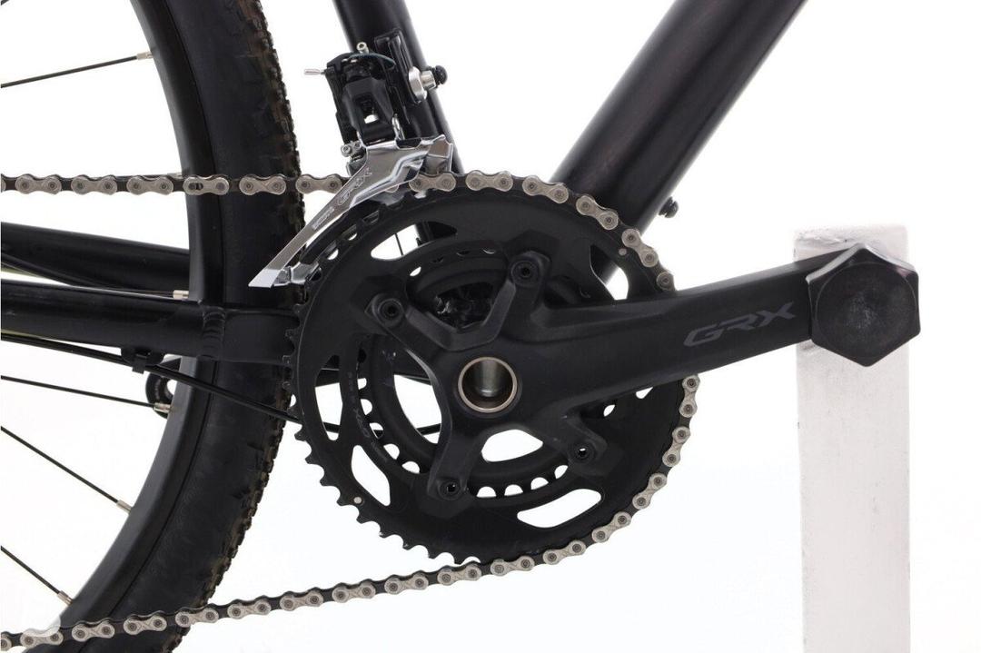 Ghost Asket Essential 2023