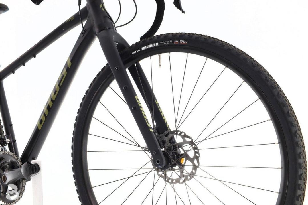 Ghost Asket Essential 2023