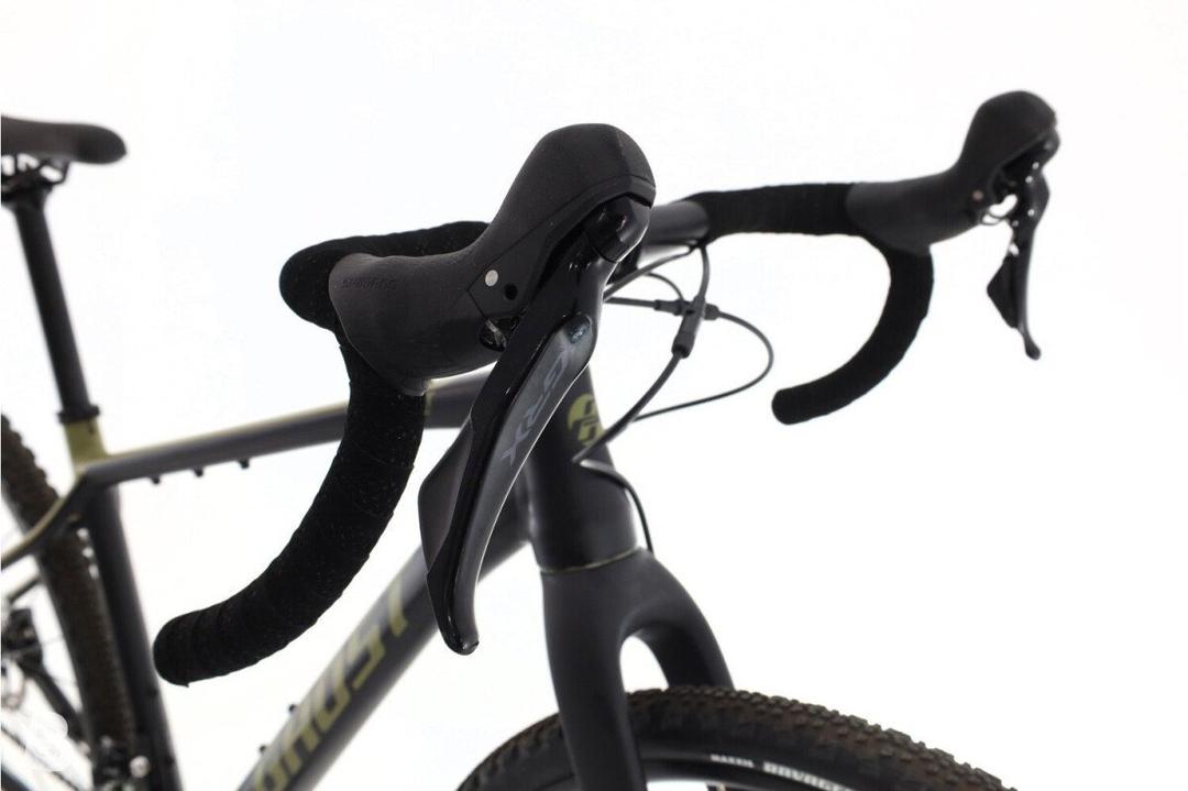 Ghost Asket Essential 2023