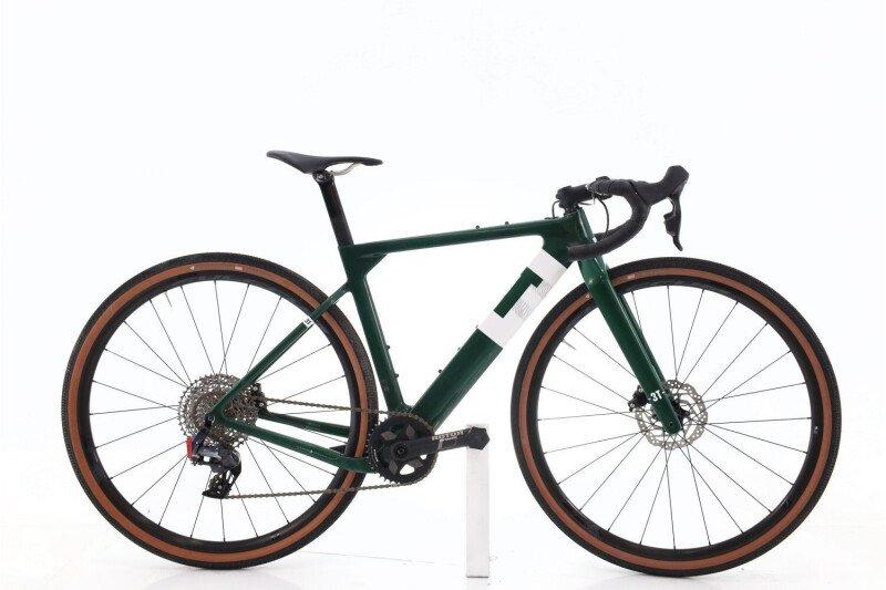 3T 3T Exploro AXS 12V 2023