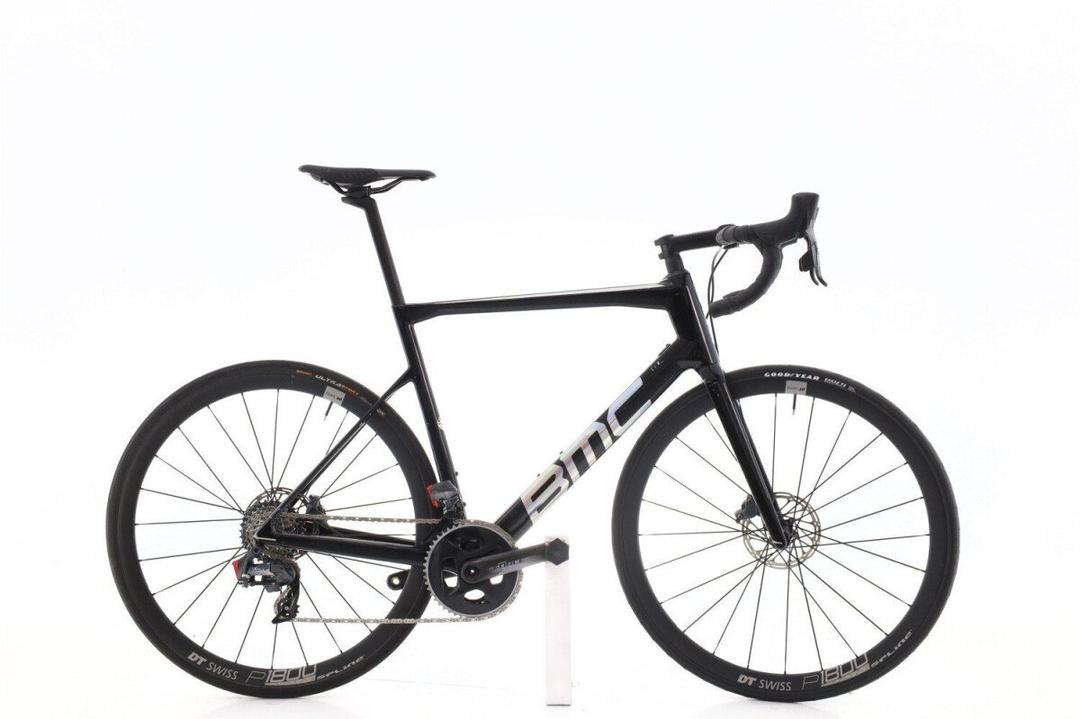 BMC SLR Two AXS 12V 2023