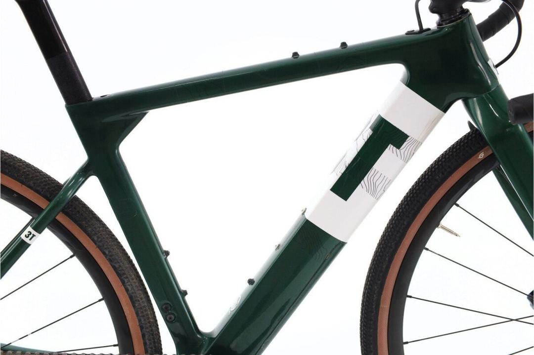 3T 3T Exploro AXS 12V 2023