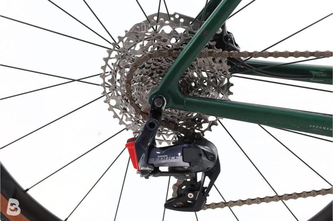 3T 3T Exploro AXS 12V 2023