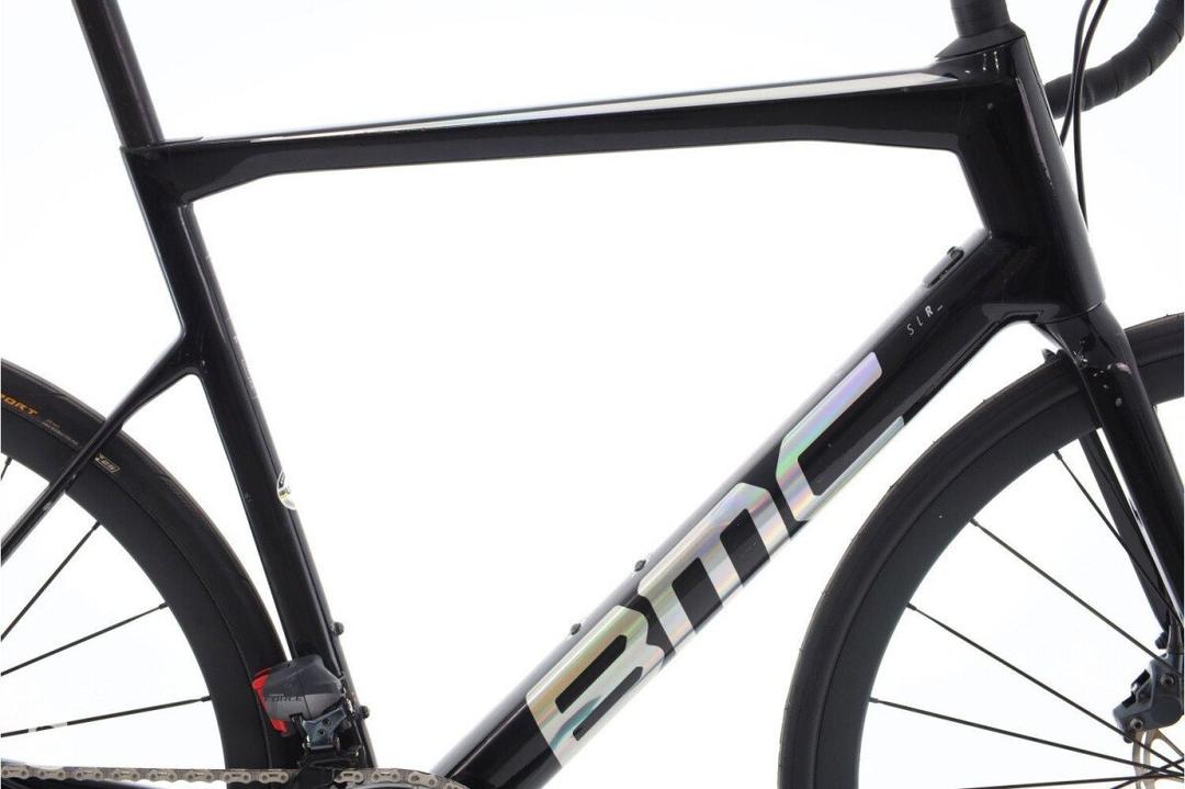 BMC SLR Two AXS 12V 2023