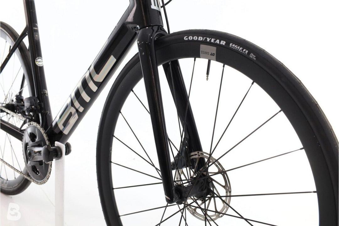 BMC SLR Two AXS 12V 2023