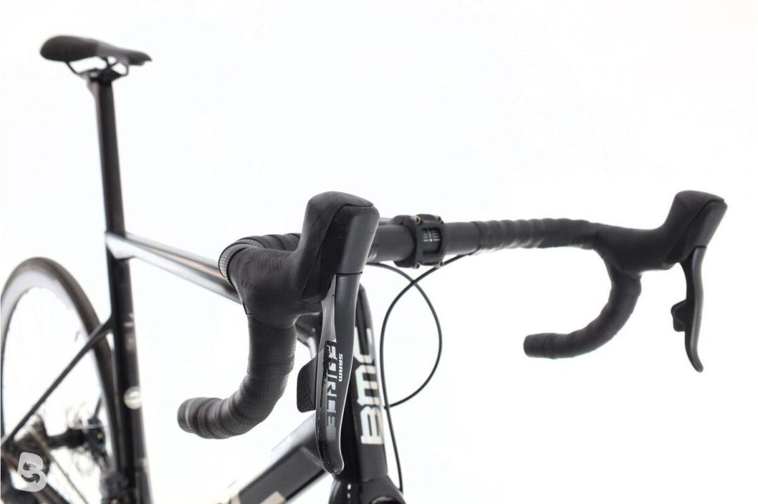 BMC SLR Two AXS 12V 2023