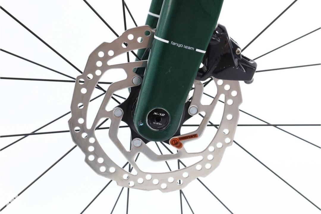 3T 3T Exploro AXS 12V 2023