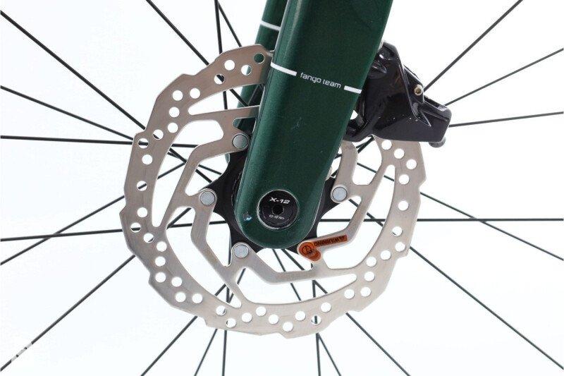 3T 3T Exploro AXS 12V 2023