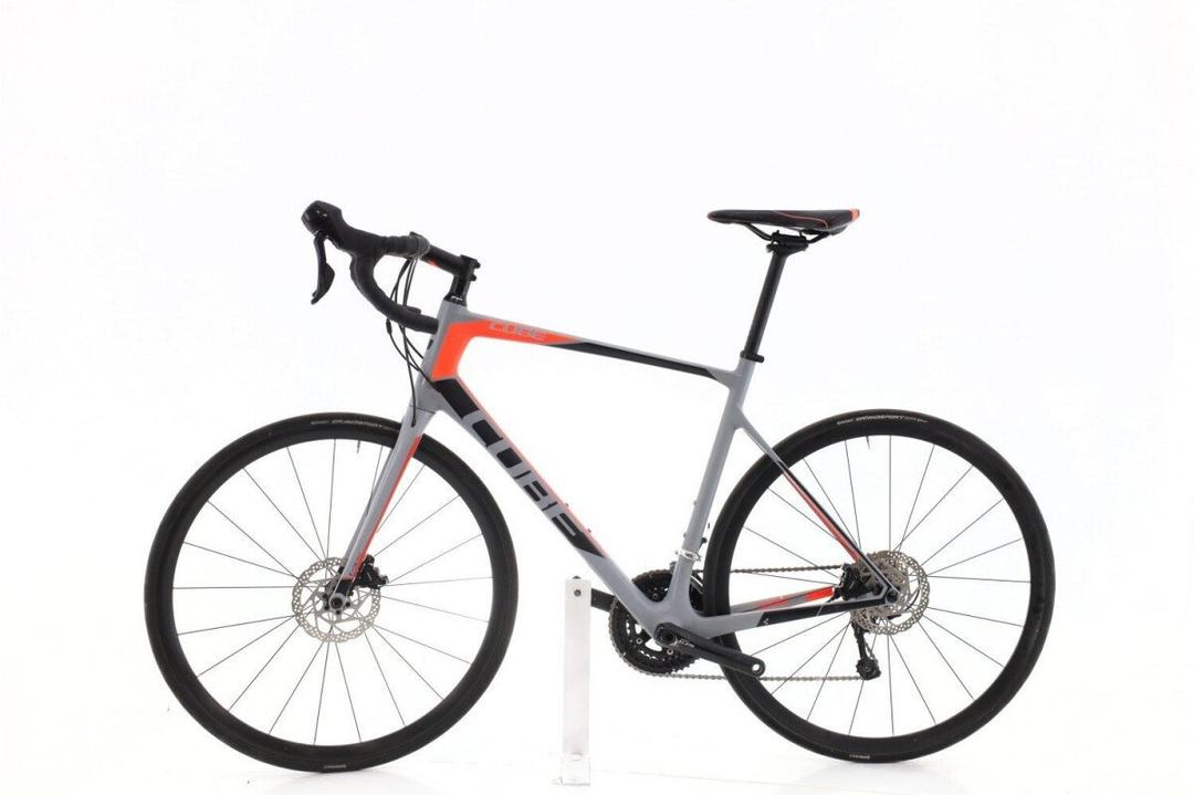 Cube Attain Pro 2019