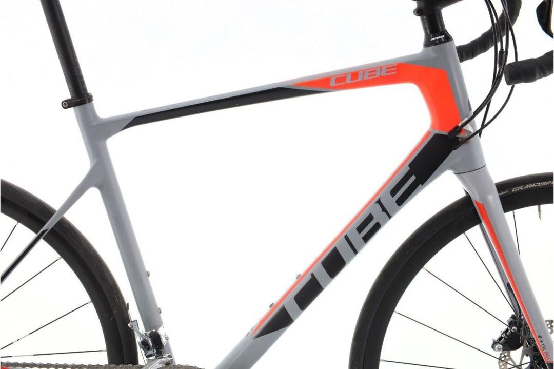 Cube Attain Pro 2019