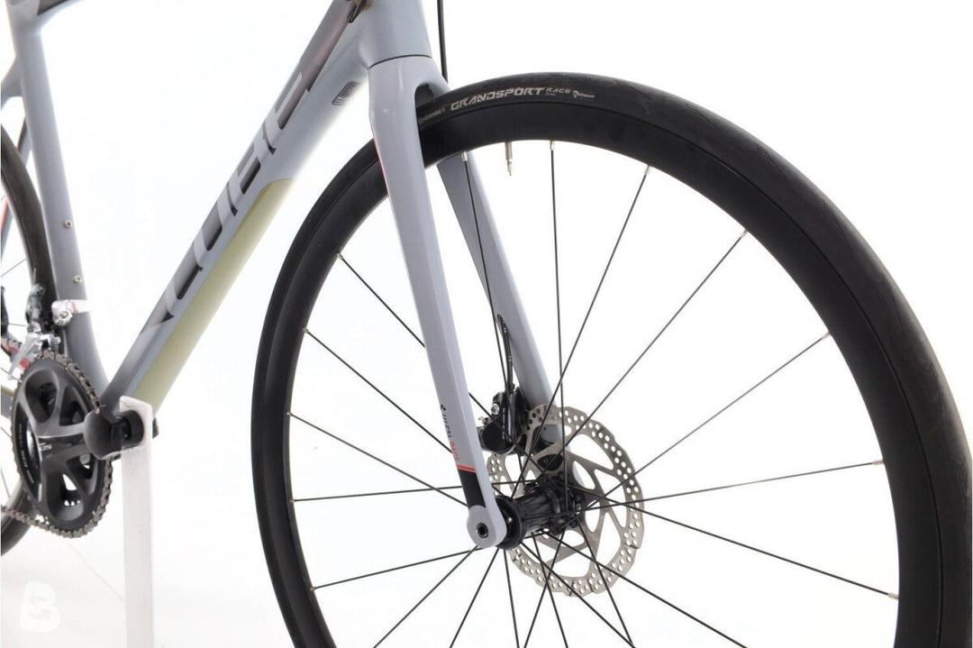 Cube Attain Pro 2019