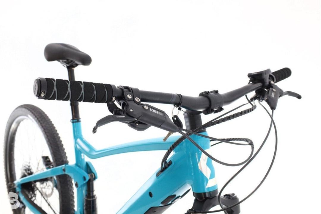 Scott Strike eRIDE 940 2023