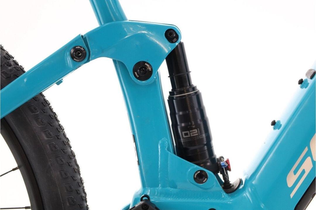 Scott Strike eRIDE 940 2023