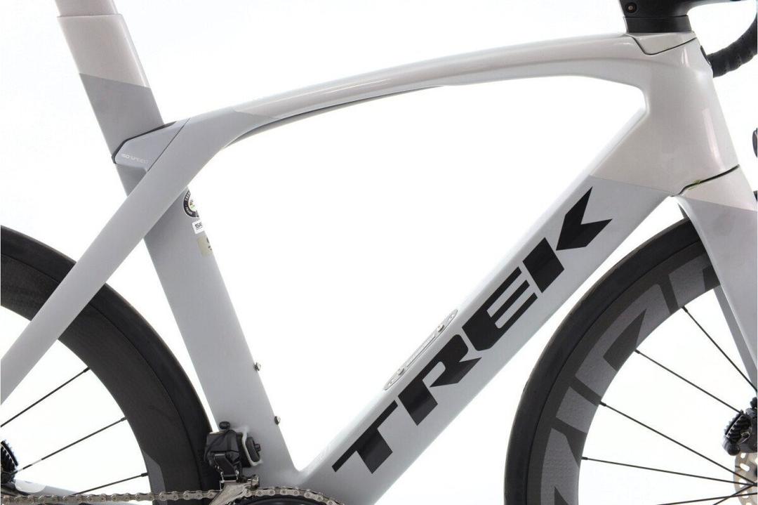 Trek Madone SLR 6 Di2 12V 2022