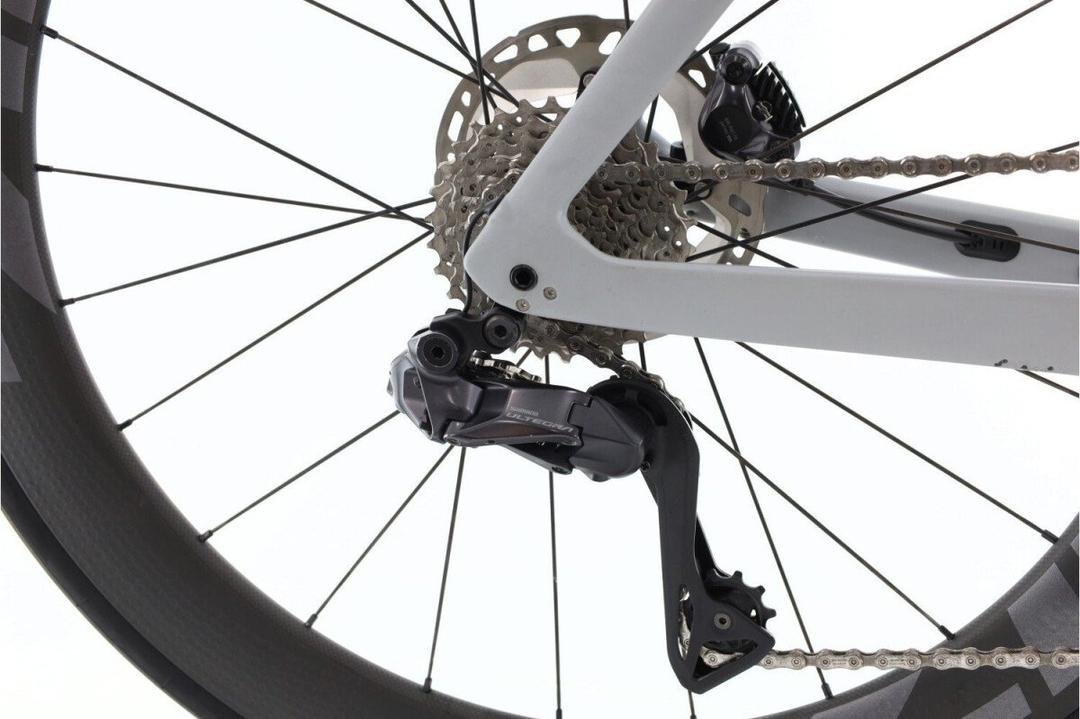 Trek Madone SLR 6 Di2 12V 2022