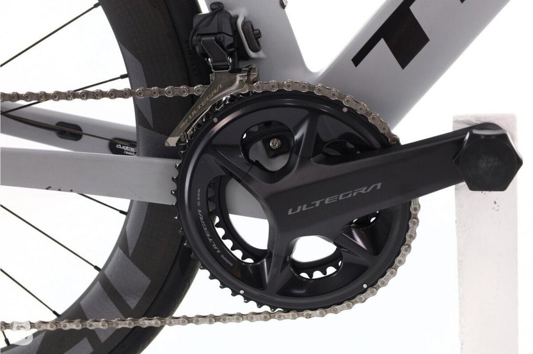 Trek Madone SLR 6 Di2 12V 2022