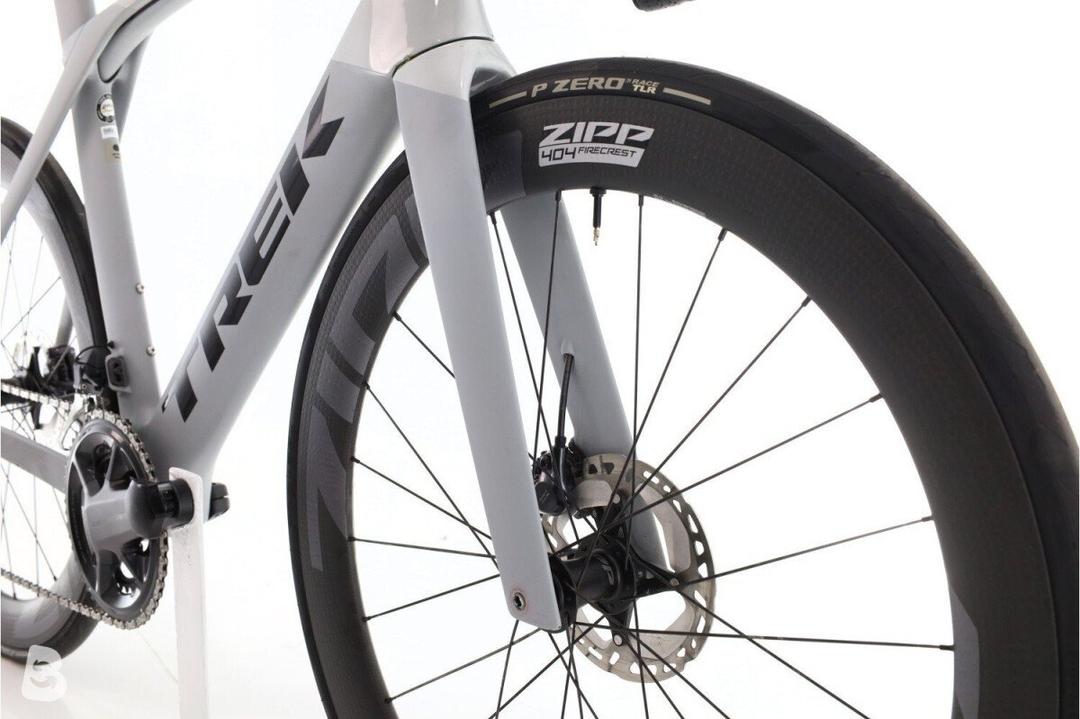 Trek Madone SLR 6 Di2 12V 2022