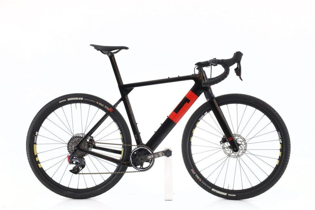 3T 3T Exploro AXS 12V 2020