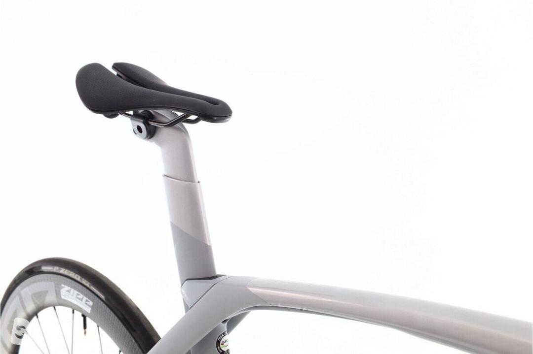 Trek Madone SLR 6 Di2 12V 2022