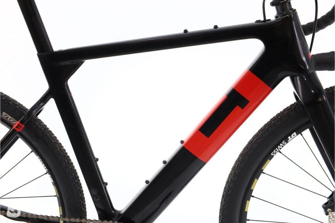 3T 3T Exploro AXS 12V 2020