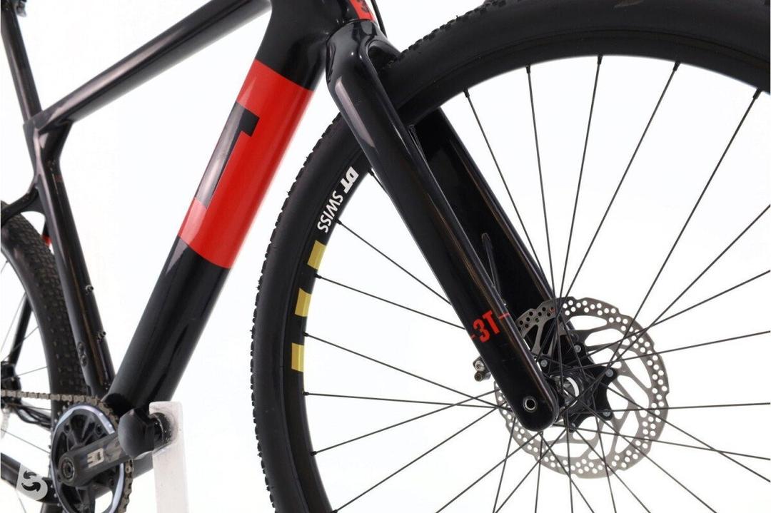 3T 3T Exploro AXS 12V 2020