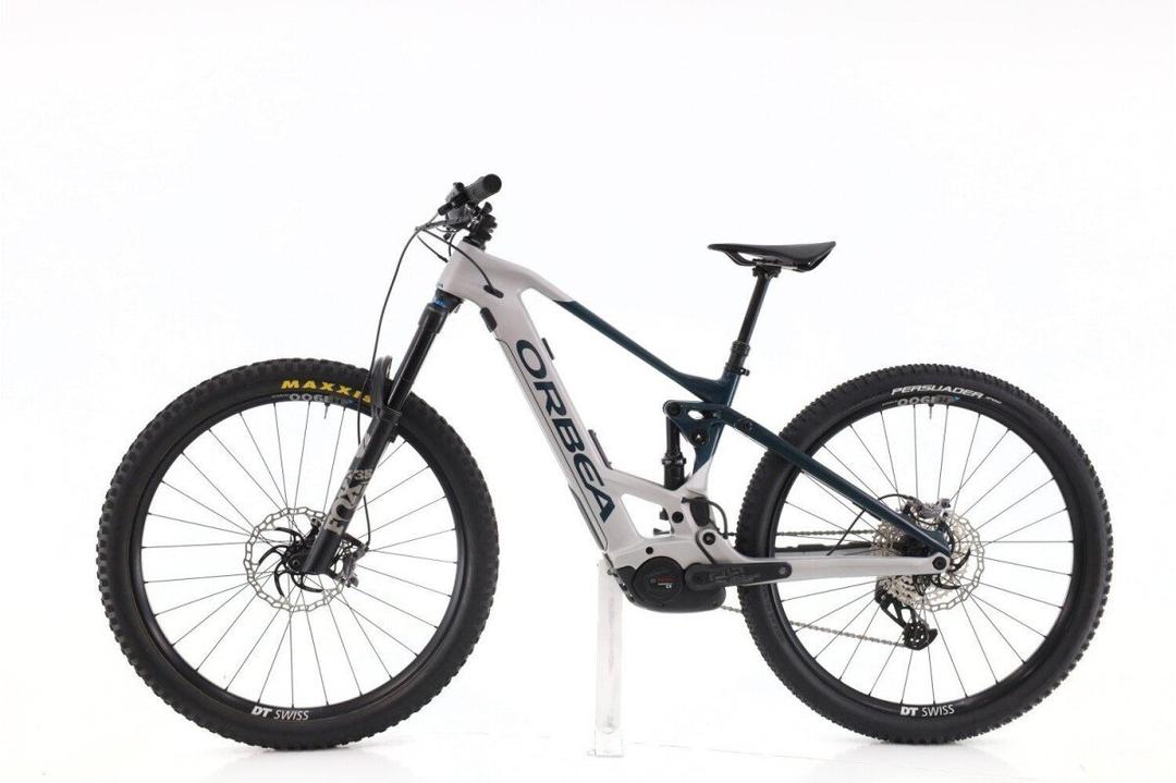 Orbea Wild M10 GX AXS 2023