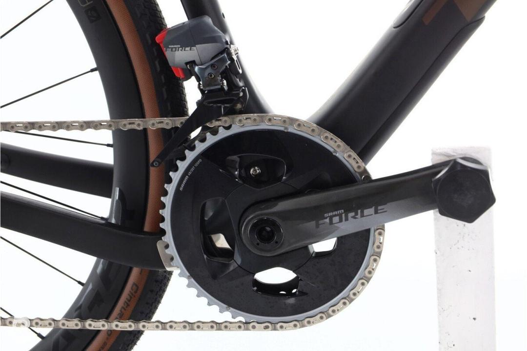 Trek Checkpoint SLR 7 AXS 12V 2022