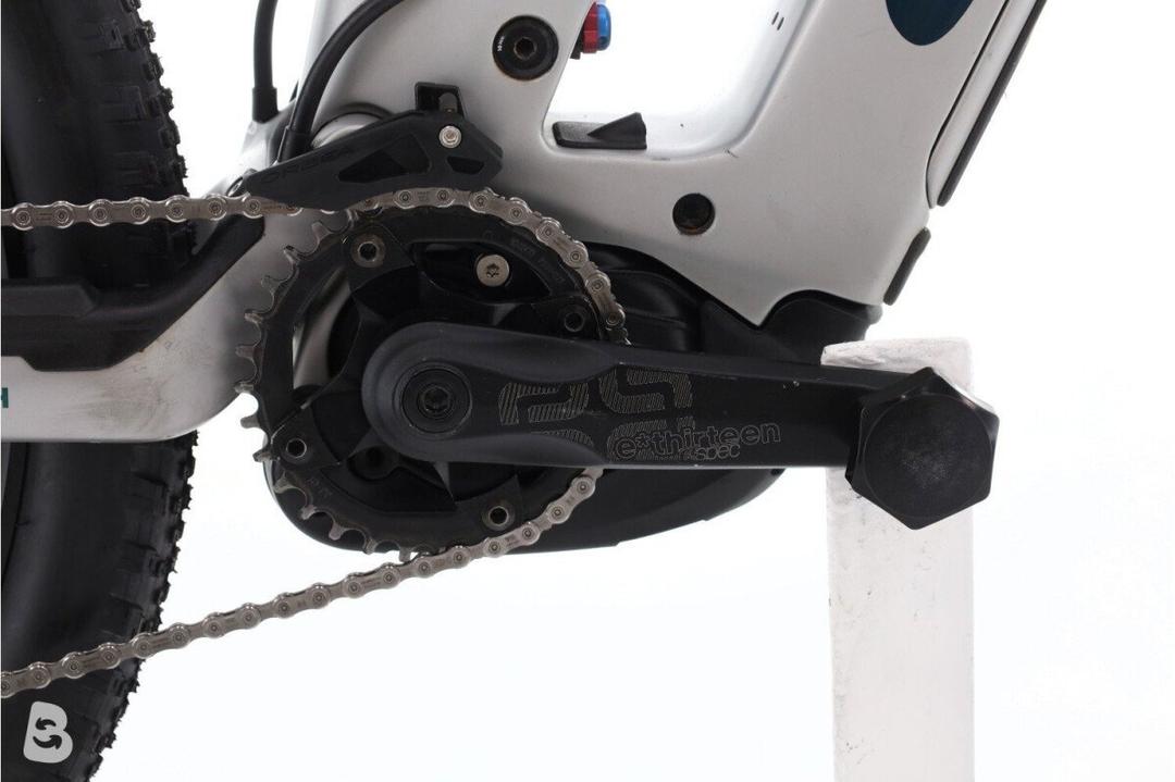 Orbea Wild M10 GX AXS 2023