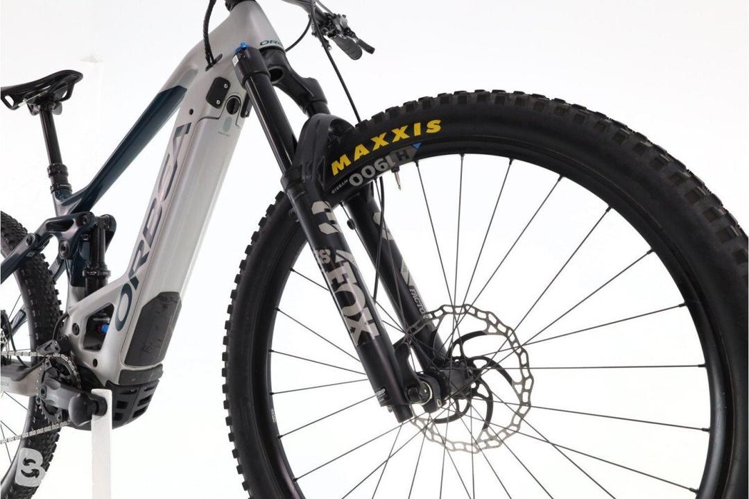 Orbea Wild M10 GX AXS 2023