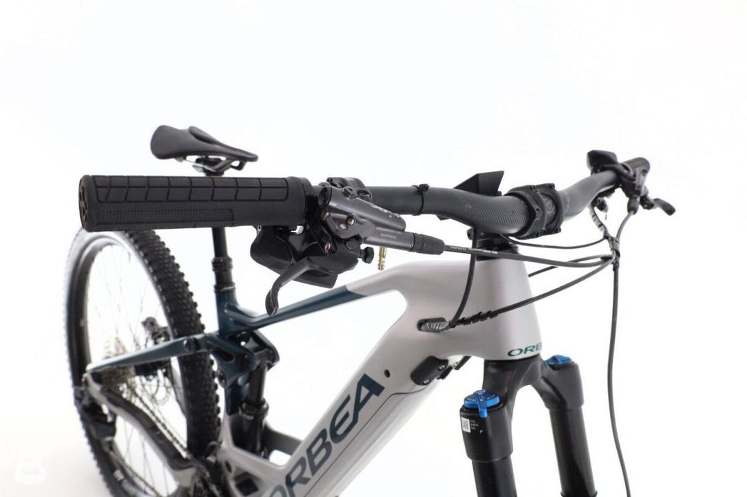 Orbea Wild M10 GX AXS 2023