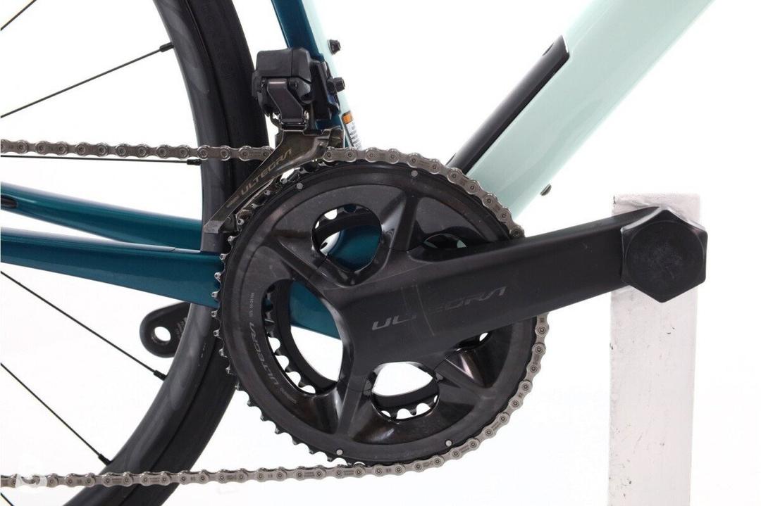 Cannondale Synapse 2 Di2 12V 2023