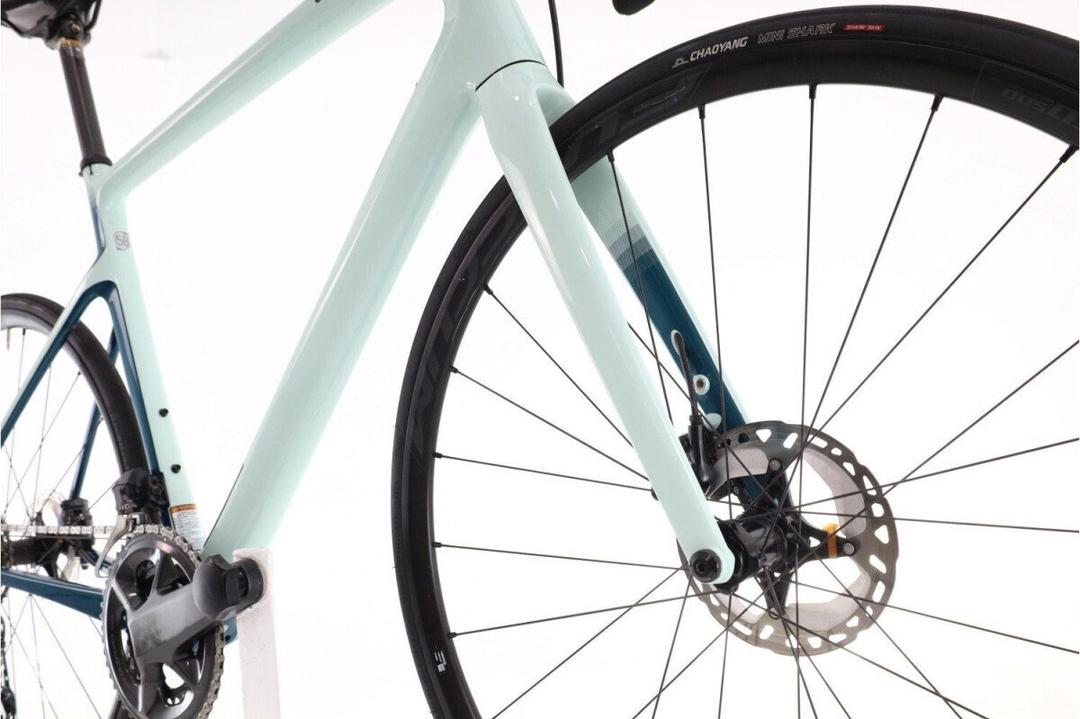 Cannondale Synapse 2 Di2 12V 2023